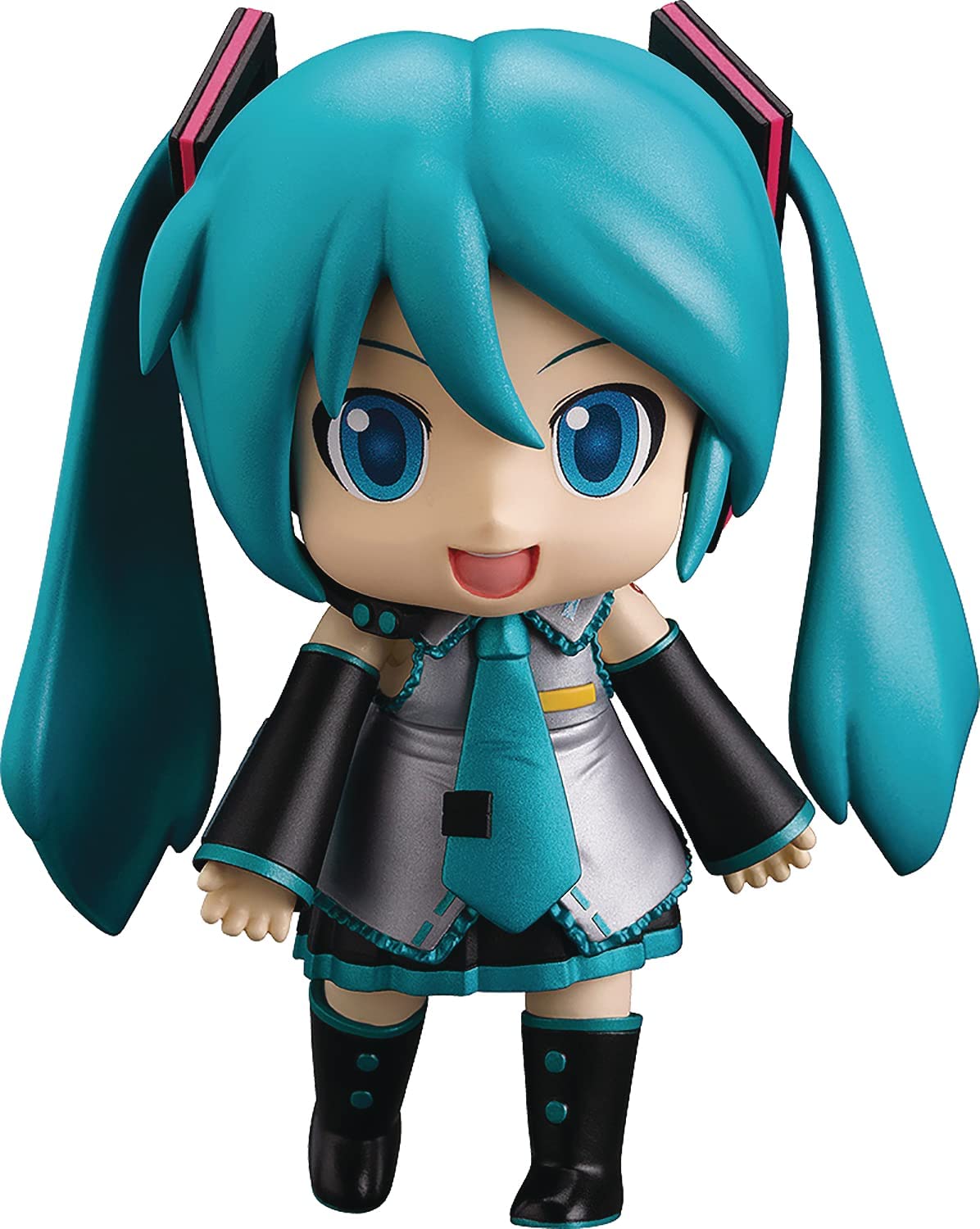 ねんどろいど ミクダヨー 10th Anniversary Ver.