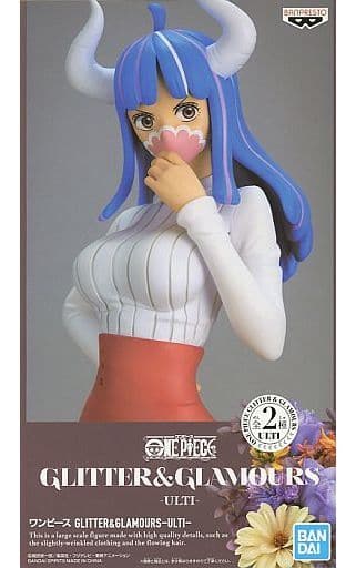 ONE PIECE GLITTER&GLAMOURS うるティ B