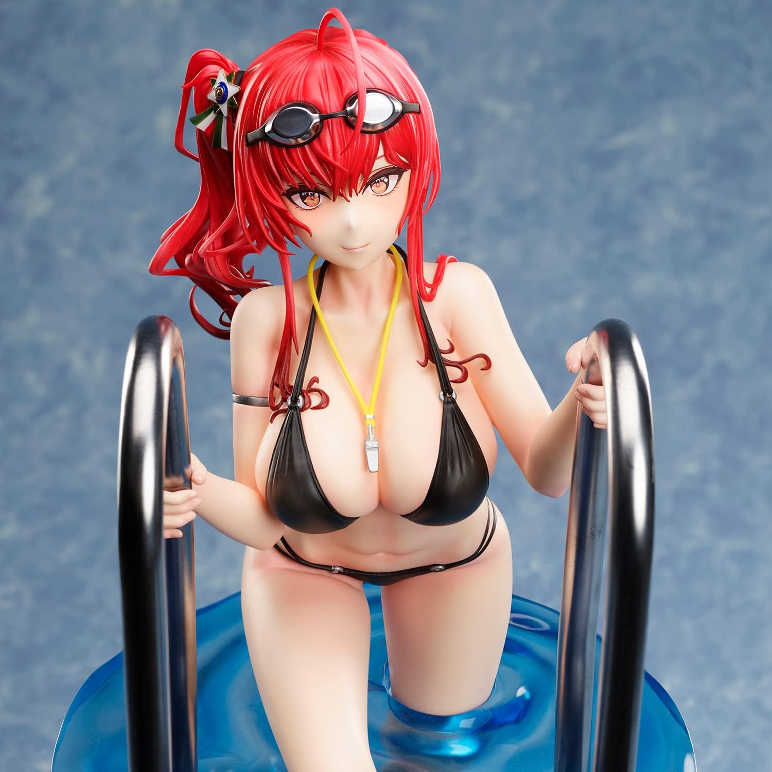 B-style アズールレーン ザラ 水辺の出逢い