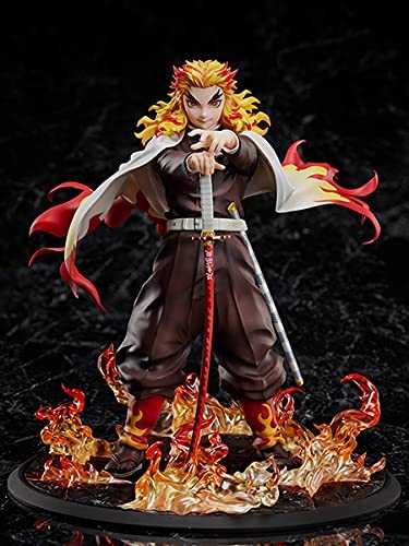 劇場版 鬼滅の刃 無限列車編 煉獄杏寿郎 ANIPLEX＋限定
