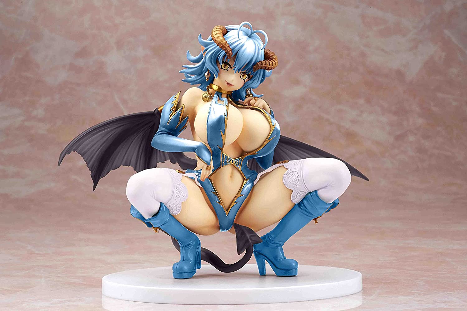 巨乳ファンタジー外伝 シャムシェル 巨乳幻想 カラバリver.