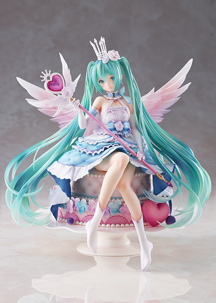 初音ミク Birthday 2020 ～Sweet Angel ver.～