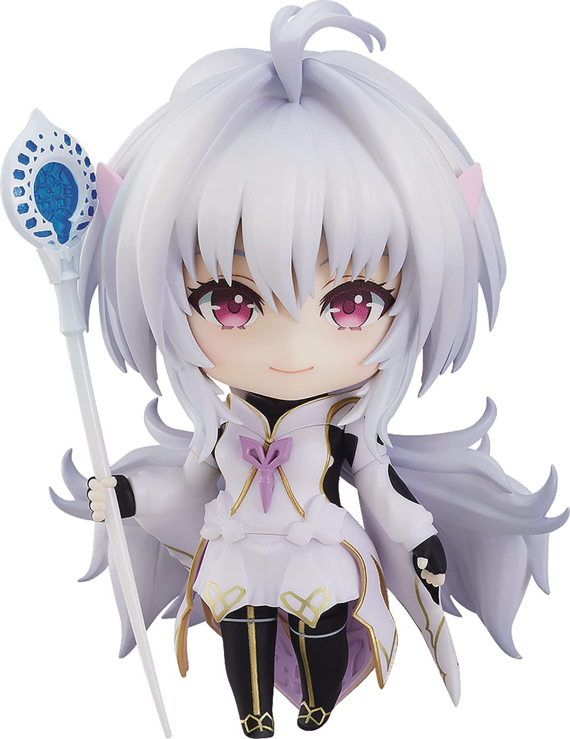 ねんどろいど Fate/Grand Order Arcade キャスター/マーリン[プロトタイプ]