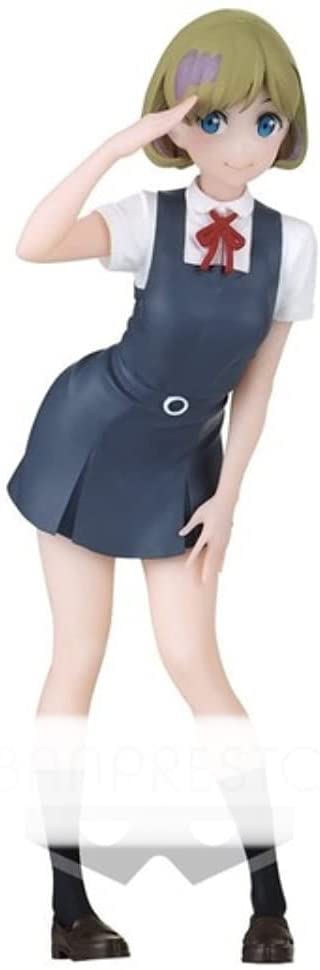 ラブライブ！ スーパースター！！ 唐 可可