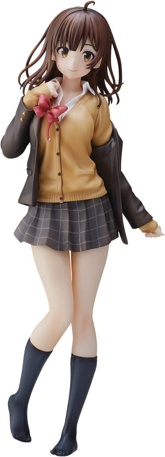 ひげを剃る。そして女子高生を拾う。 荻原沙優