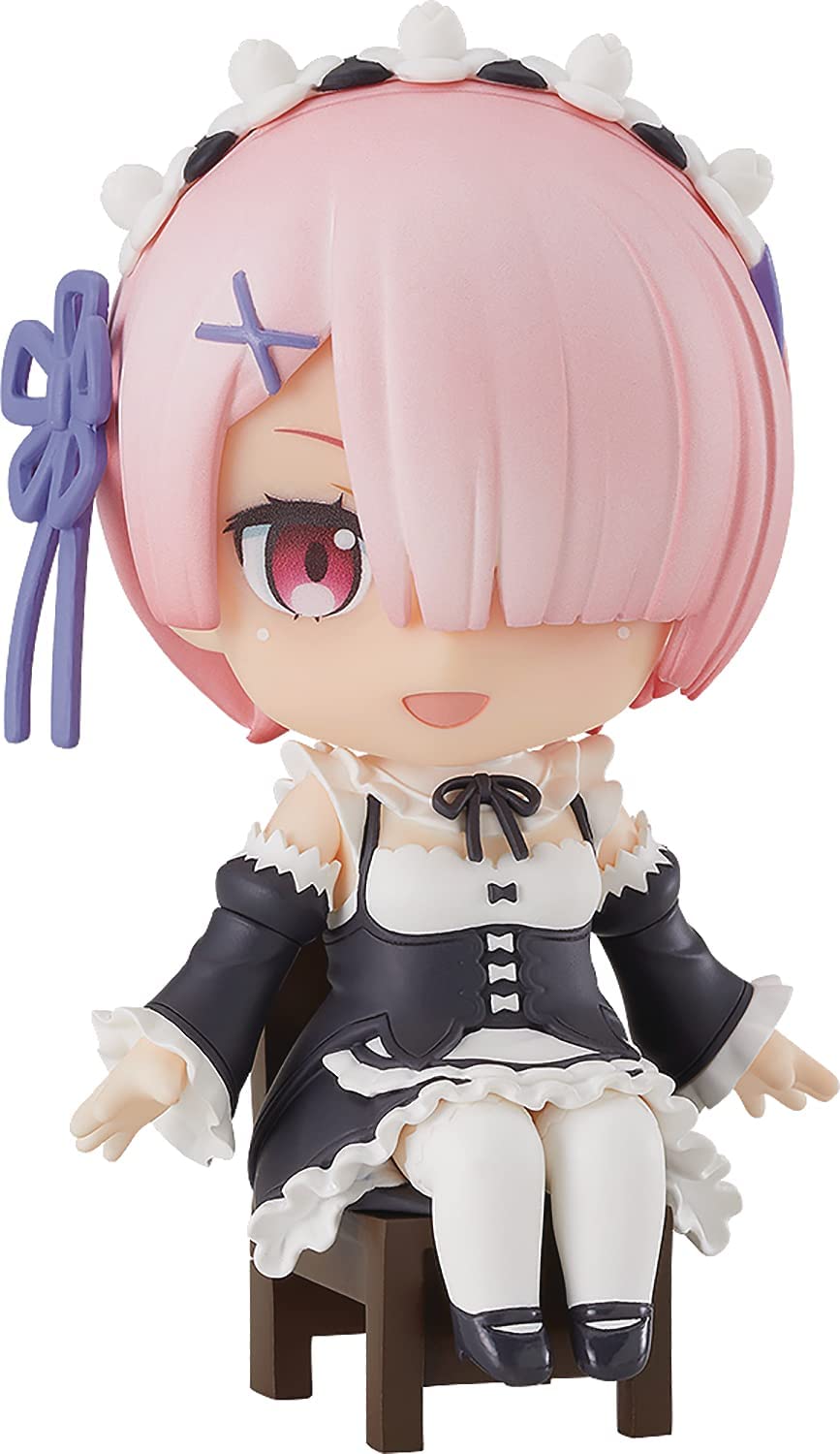 ねんどろいど Swacchao！ ラム
