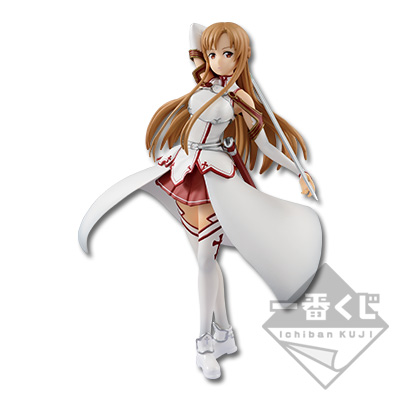 一番くじ ソードアートオンライン SAO WILL RETURN B賞 アスナ