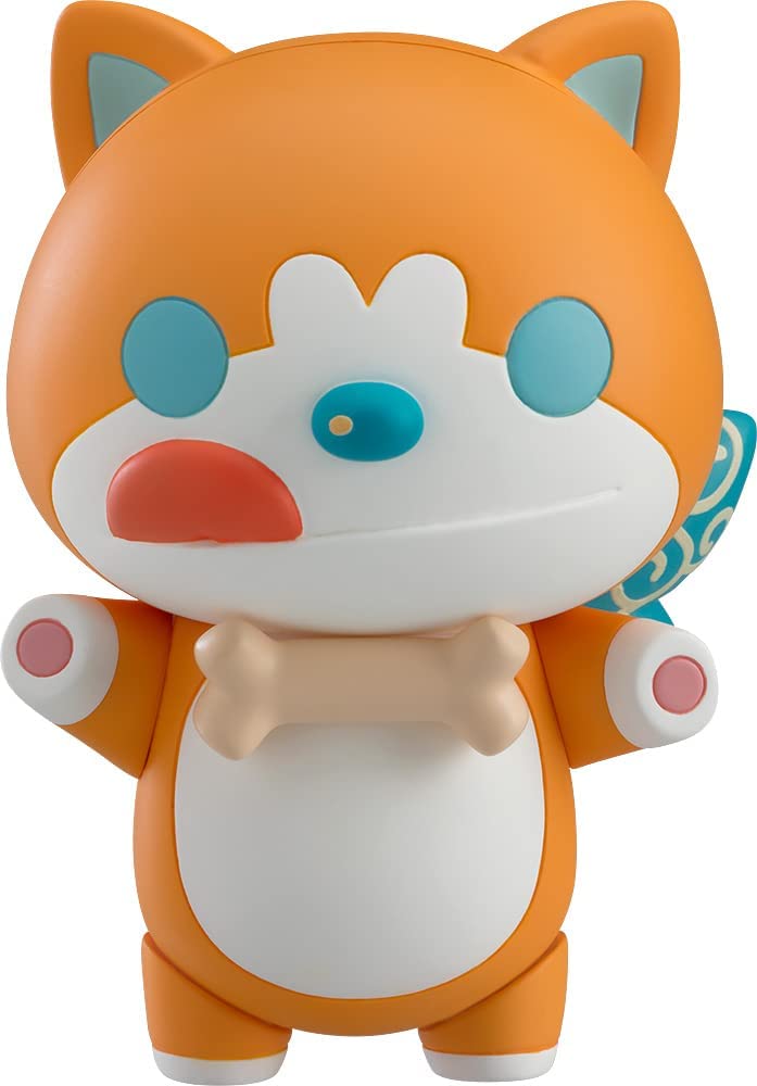 ねんどろいど ゴジラS.P<シンギュラポイント> ペロ2