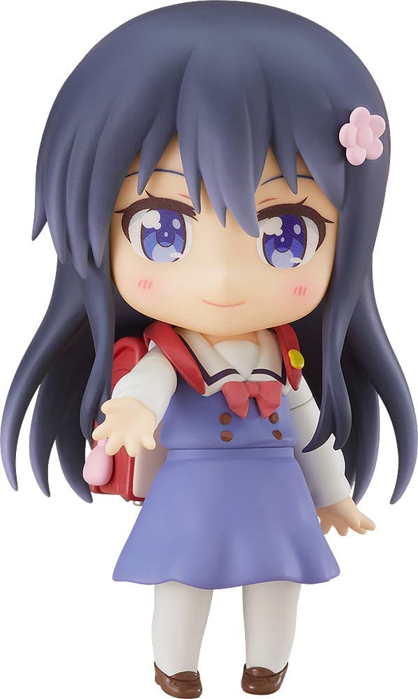 ねんどろいど 私に天使が舞い降りた！ 白咲花