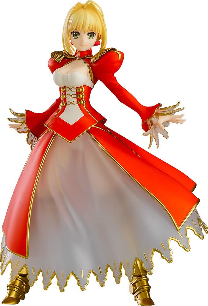 POP UP PARADE Fate/Grand Order セイバー/ネロ クラウディウス
