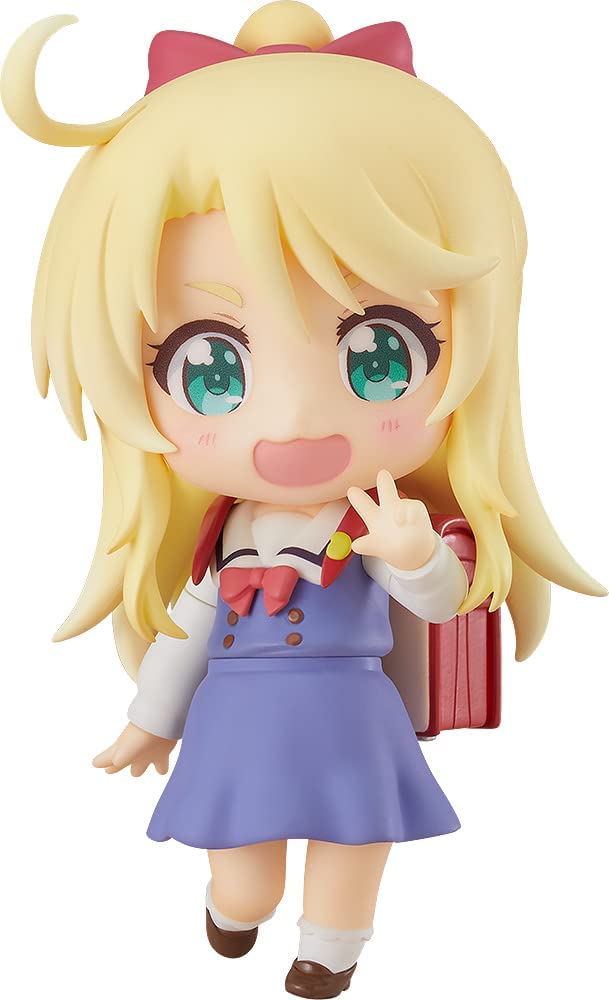 ねんどろいど 私に天使が舞い降りた！ プレシャス フレンズ 姫坂乃愛