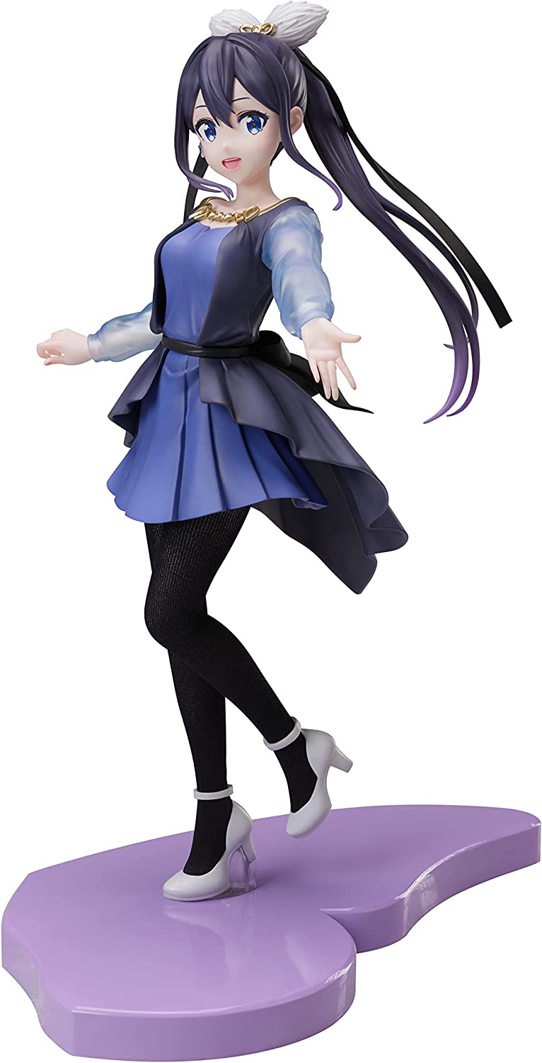 SELECTION PROJECT 花野井玲那