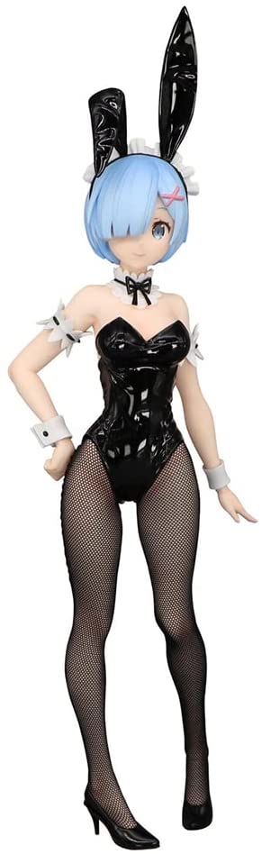 Re：ゼロから始める異世界生活 BiCuteBunnies Figure -レム-