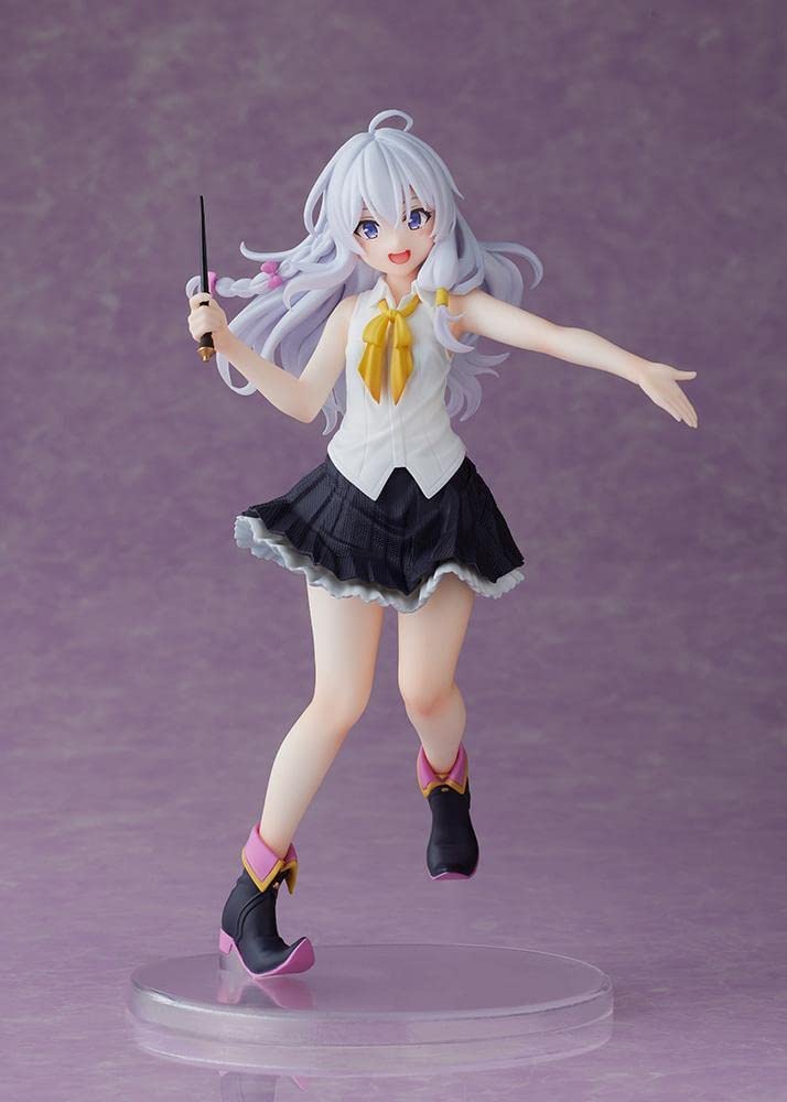 魔女の旅々 Coreful フィギュア イレイナ