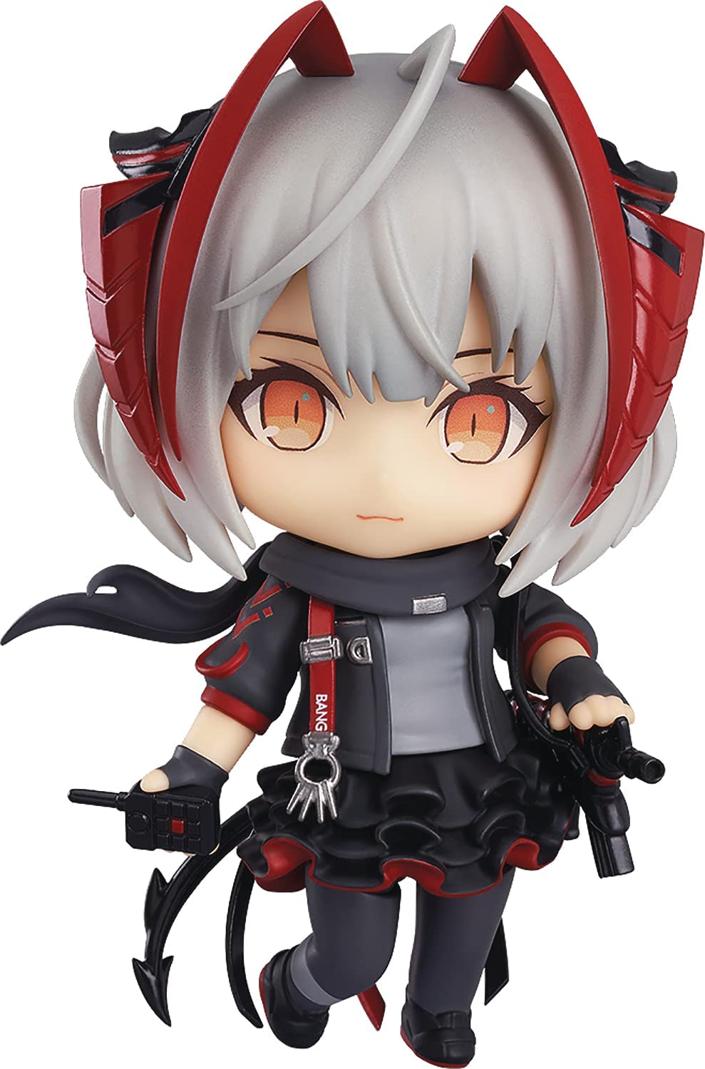 ねんどろいど アークナイツ W (再販)
