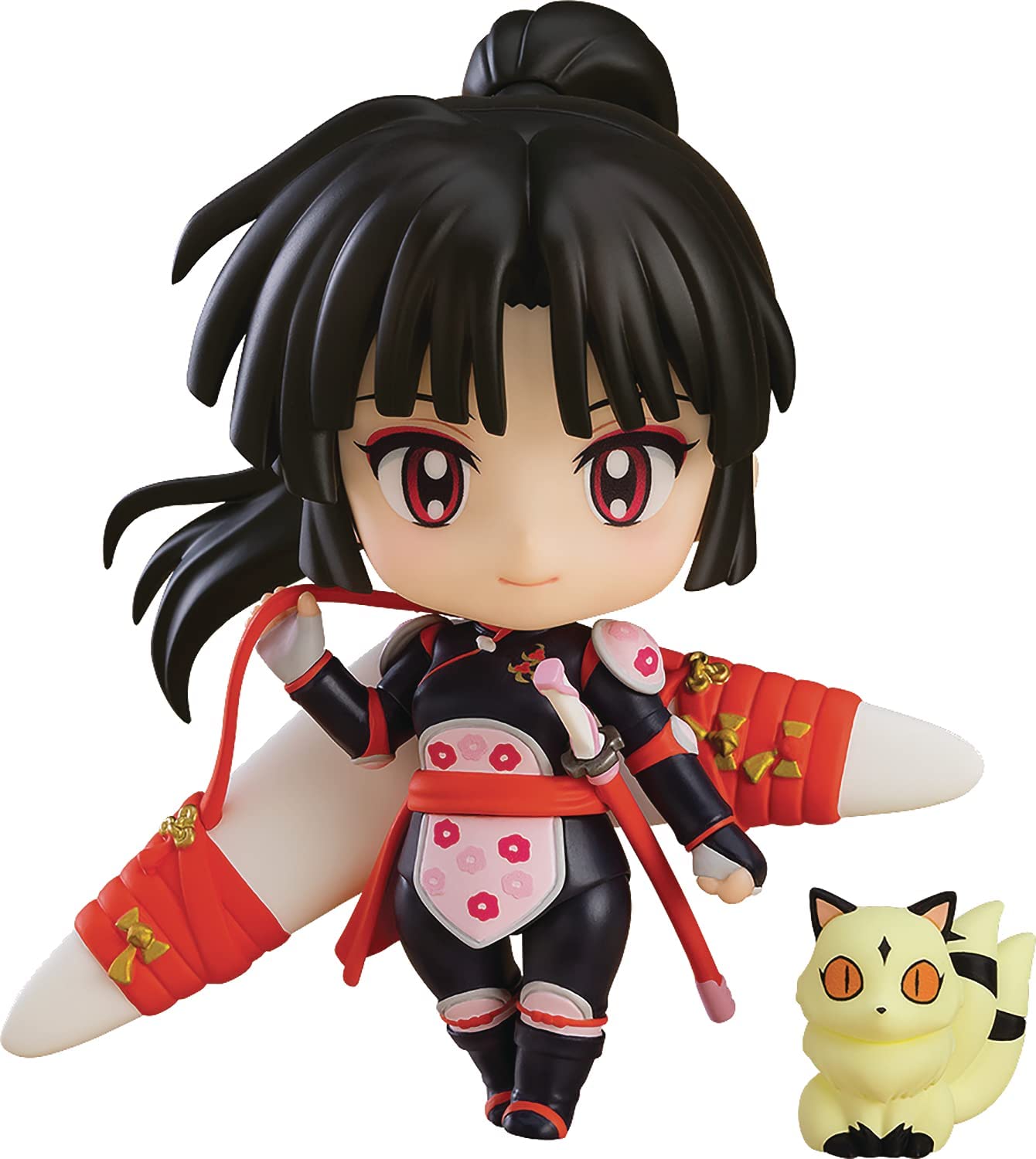 ねんどろいど 犬夜叉 珊瑚