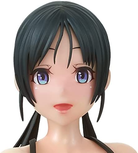 子産み島 橘このみ 美白ver.