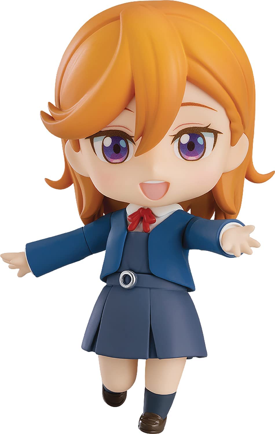 ねんどろいど ラブライブ！スーパースター！！ 澁谷かのん