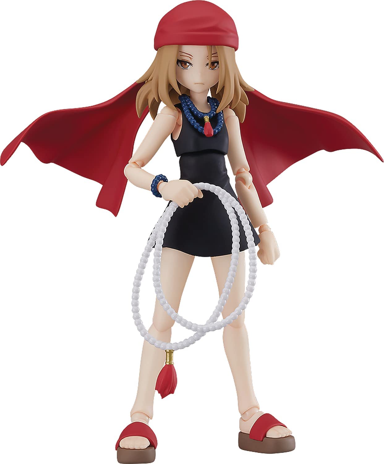 figma 恐山アンナ