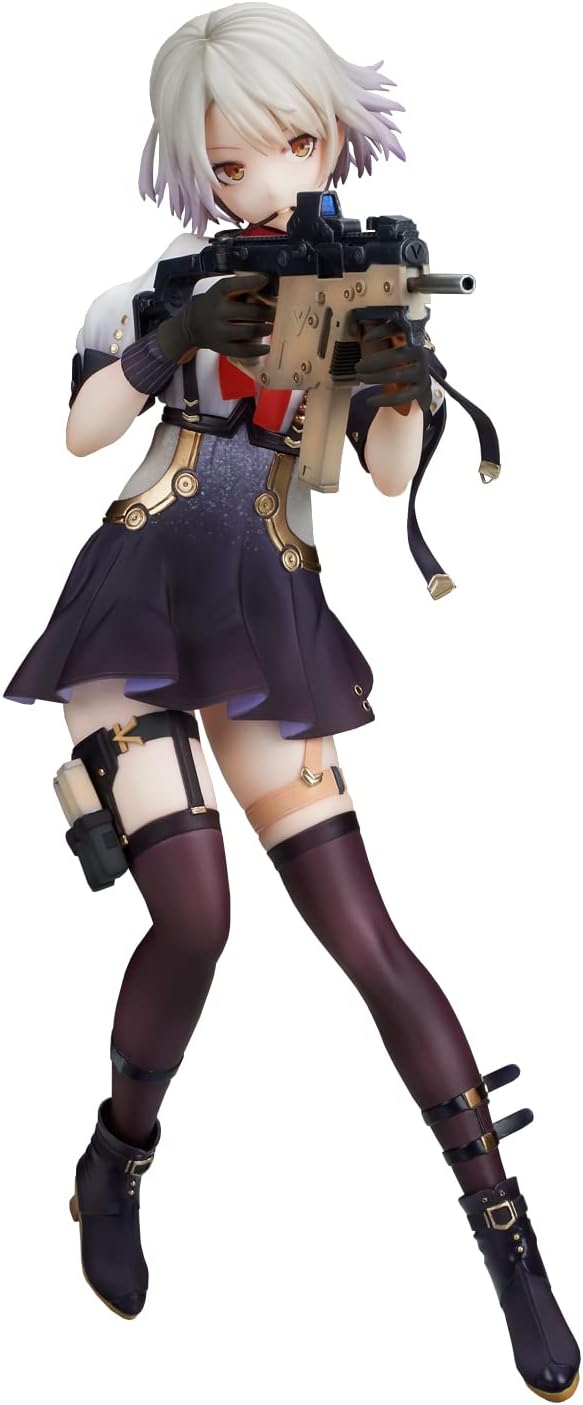 ドールズフロントライン Vector