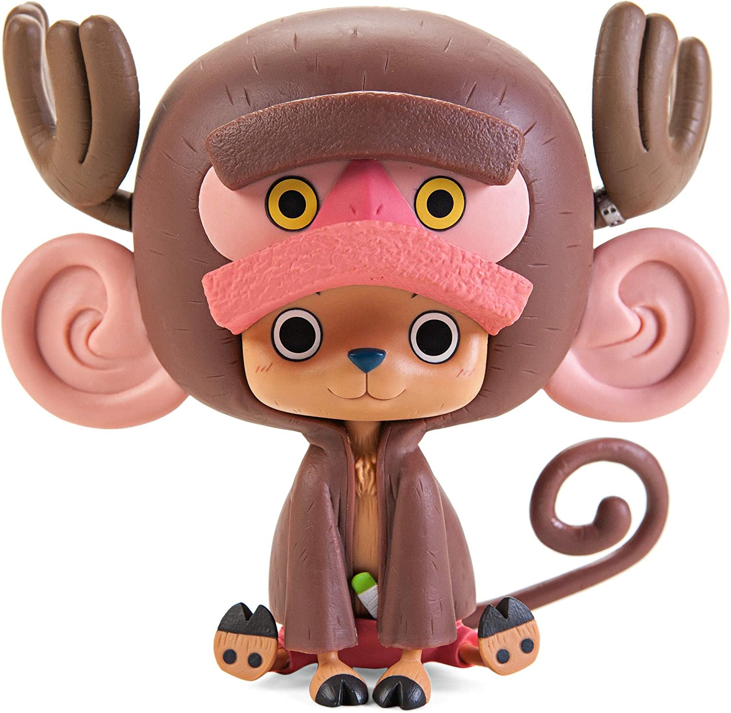 ONE PIECE DXF ONE PIECE FILM GOLD チョッパー サル