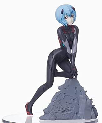 シン・エヴァンゲリオン 劇場版 ヴィネッティアム アヤナミレイ(仮称)