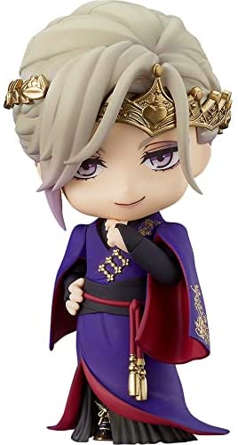 ねんどろいど 『ディズニー ツイステッドワンダーランド』 ヴィル・シェーンハイト