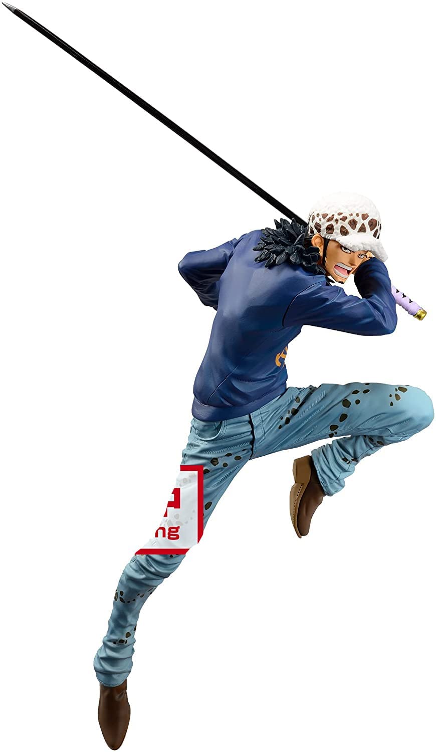 ONE PIECE MAXIMATIC THE TRAFALGAR.LAWII トラファルガー・ローII