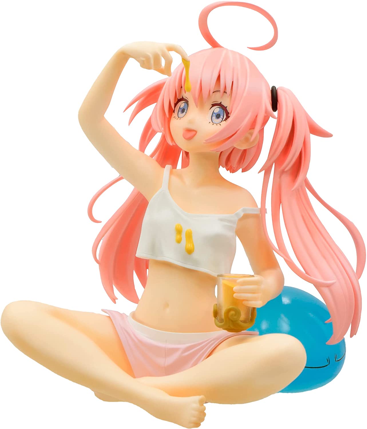 転生したらスライムだった件 Relax time ミリム