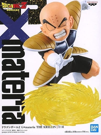 G×materia THE KRILLIN クリリン