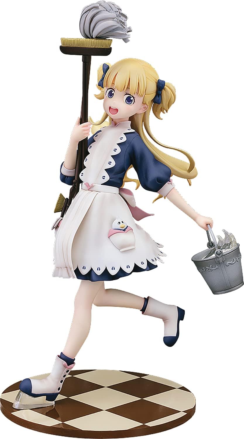 シャドーハウス エミリコ