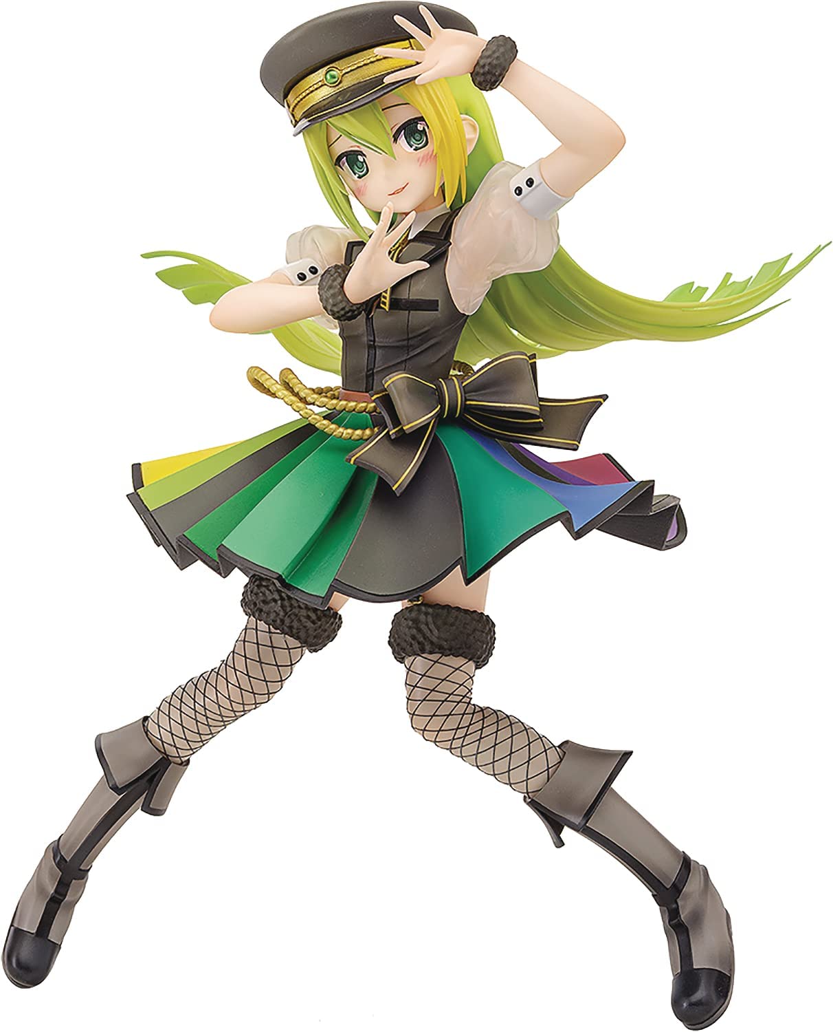 マギアレコード 魔法少女まどか☆マギカ外伝 アリナ・グレイ