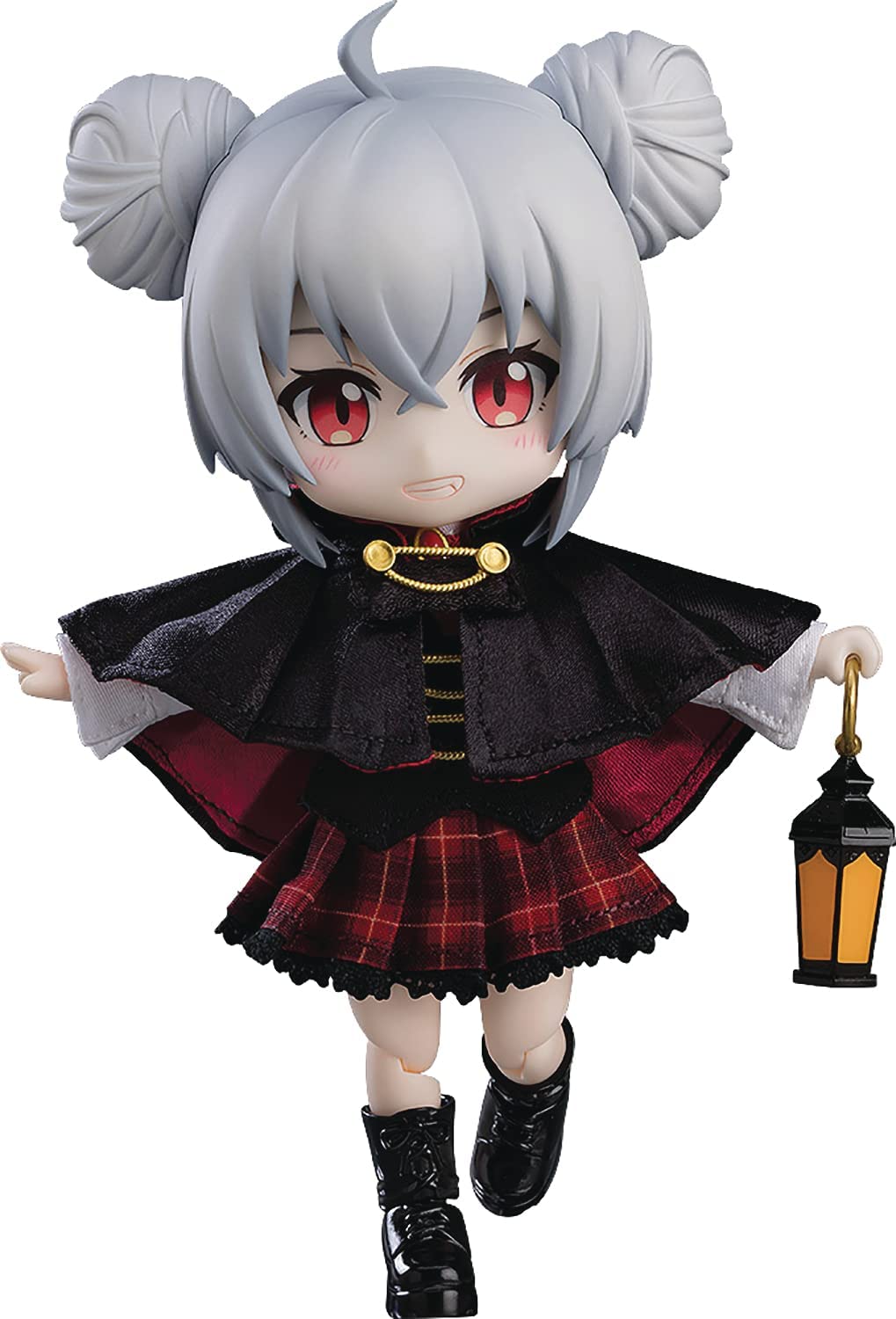 ねんどろいどどーる ヴァンパイア：ミラ