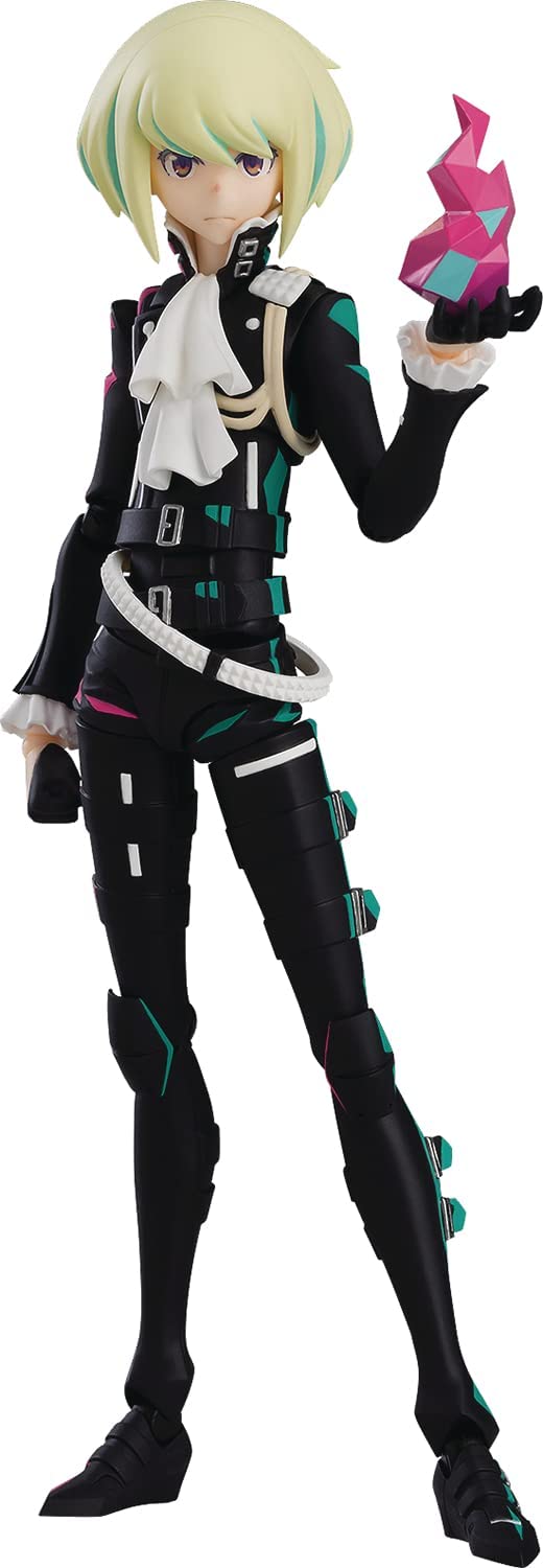 figma プロメア リオ フォーティア