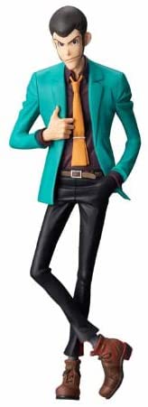 ルパン三世 PART6 MASTER STARS PIECE LUPIN THE THIRD