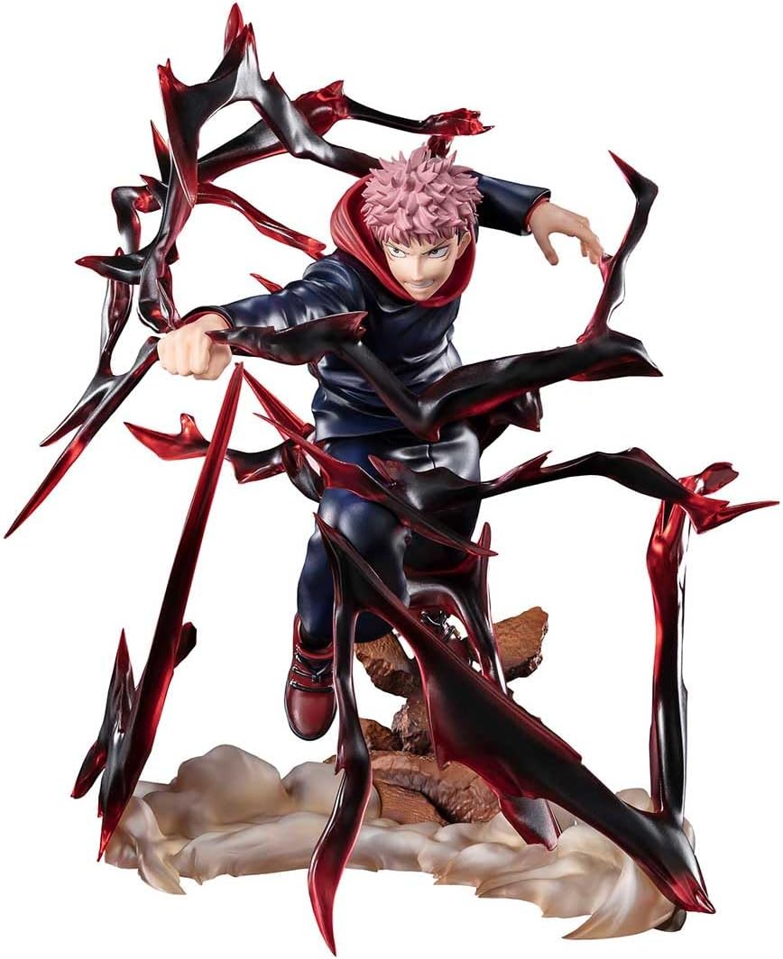 フィギュアーツZERO 虎杖悠仁 『呪術廻戦』