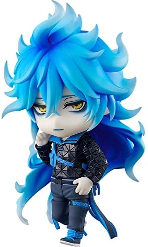ねんどろいど 『ディズニー ツイステッドワンダーランド』 イデア・シュラウド