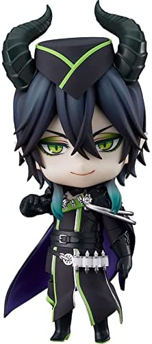 ねんどろいど 『ディズニー ツイステッドワンダーランド』 マレウス・ドラコニア