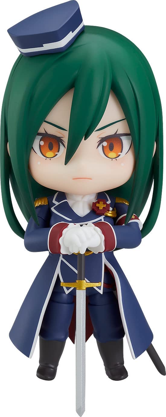 ねんどろいど Re ゼロから始める異世界生活 クルシュ カルステン