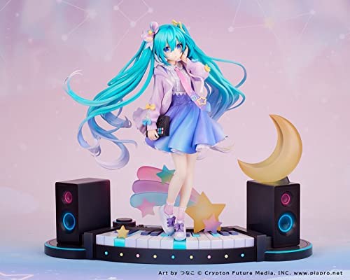 初音ミク HATSUNE MIKU Digital Stars 2021 ver.