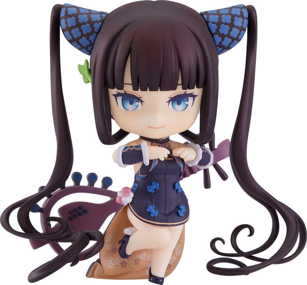 ねんどろいど Fate/Grand Order フォーリナー/楊貴妃