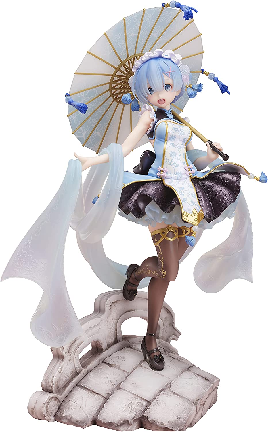 Re：ゼロから始める異世界生活 レム～Qilolita