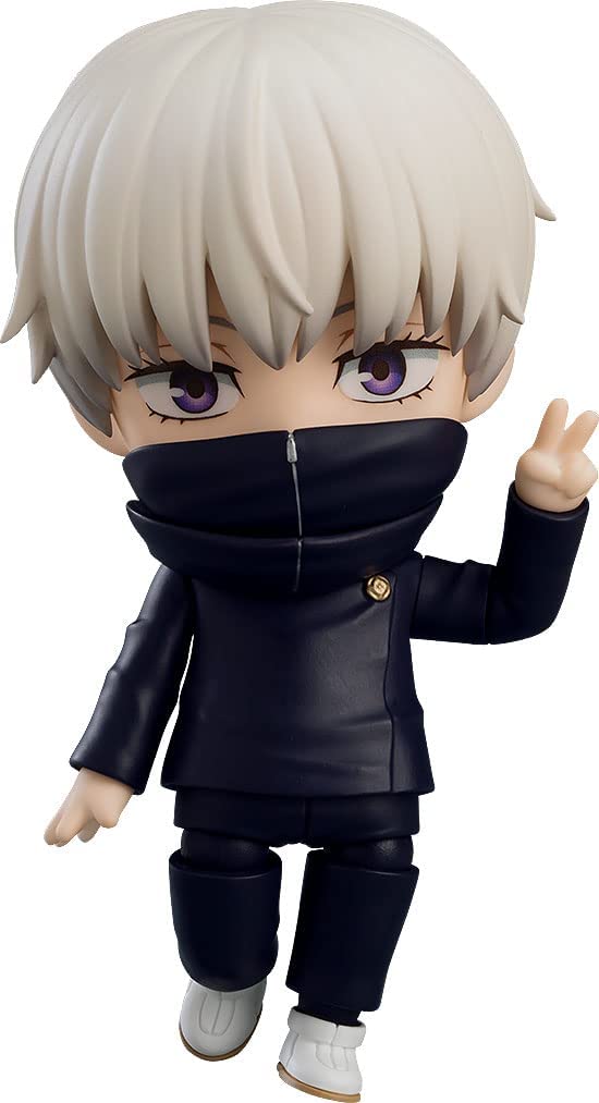 ねんどろいど 呪術廻戦 狗巻棘