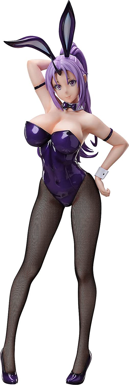 転生したらスライムだった件 シオン バニーVer.