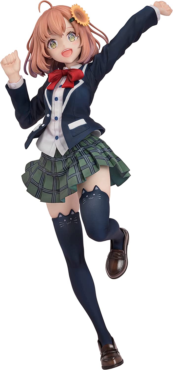 にじさんじ 本間ひまわり
