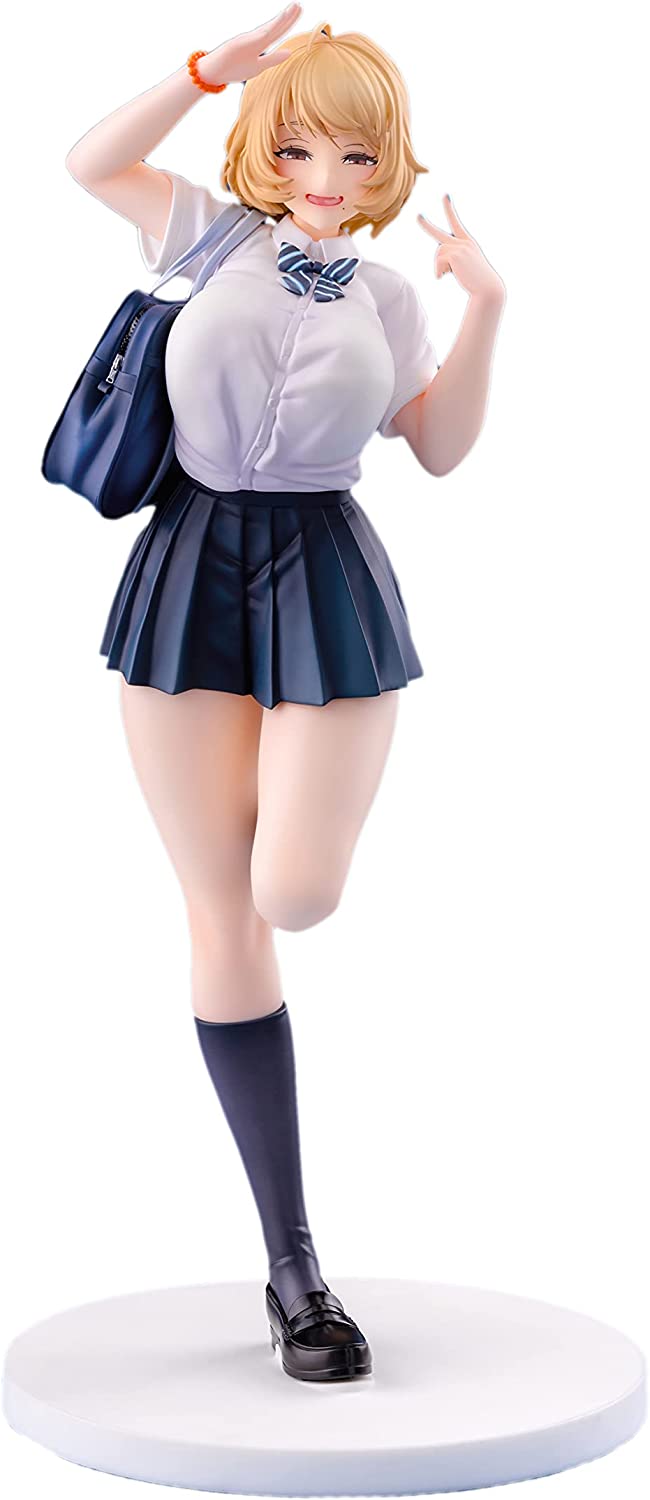 渥美千代子 白パンツVer.