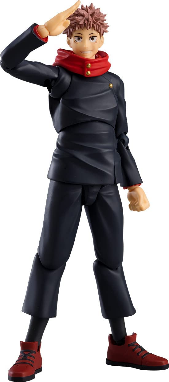 figma 虎杖悠仁