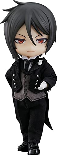 ねんどろいどどーる 黒執事セバスチャン・ミカエリス
