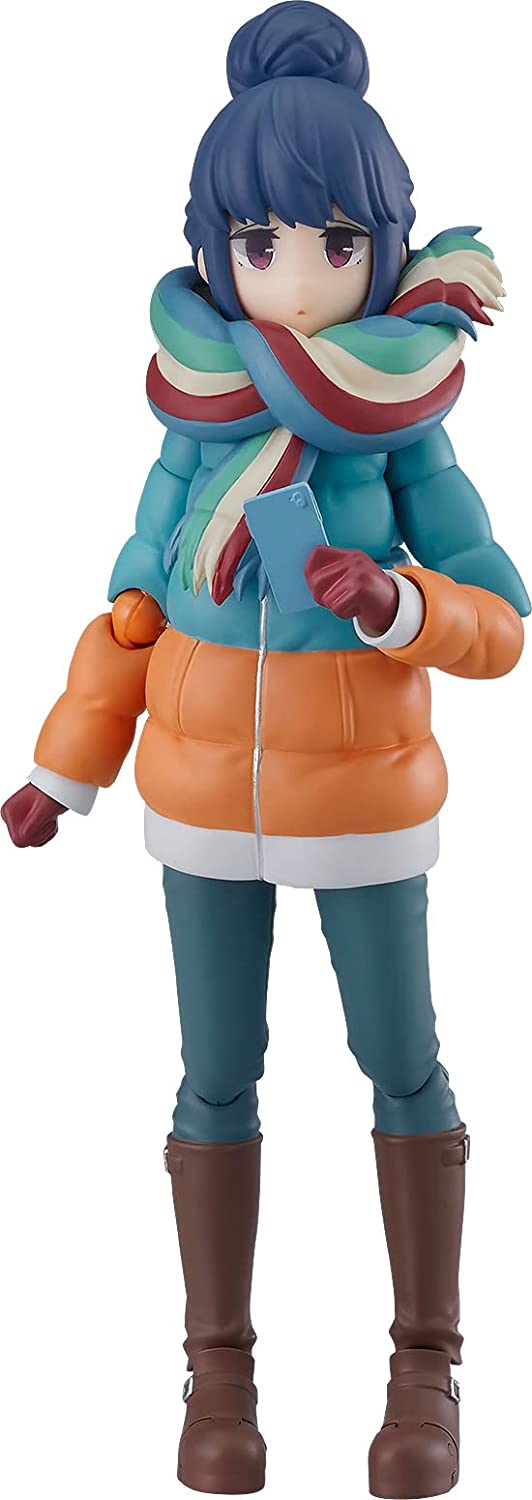 figma 志摩リン