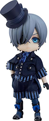 ねんどろいどどーる 黒執事 シエル・ファントムハイヴ